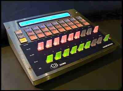 Photo of PD-1