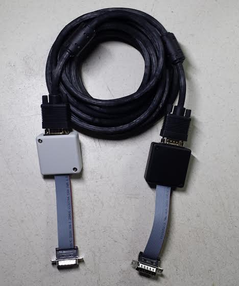 TMC-1 Cable